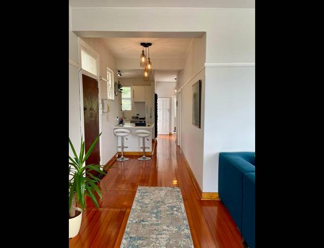 2 BEDROOM APARTMENT FOR SALE IN MUSGRAVE